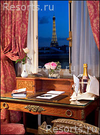 Hotel Raphael 28